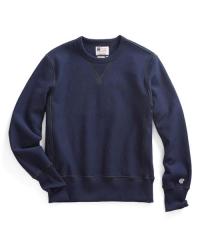 Picture of Todd Snyder Recalls Sweatshirts Due to Violation of Federal Flammability Standards