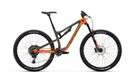 Picture of Rocky Mountain Bicycles Recall Mountain Bicycles Due to Crash Hazard