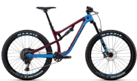 Picture of Rocky Mountain Bicycles Recall Mountain Bicycles Due to Crash Hazard