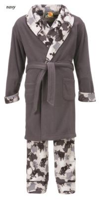 Picture of Wohali Outdoors Recalls Children's Sleepwear Due to Violation of Federal Flammability Standard; Sold Exclusively at Bass Pro Shops