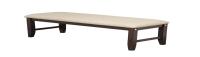 Picture of Vilo Home Recalls Marseille Dining Benches Due to Fall Hazard