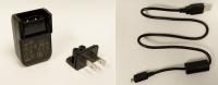 Picture of Fujifilm Recalls Power Adapter Wall Plugs Sold with Digital Cameras Due to Shock Hazard