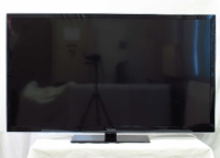 Picture of Panasonic Recalls Flat Screen Televisions and Swivel Stands Due to Tip-Over Hazard