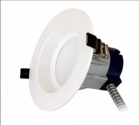Picture of LEDVANCE Recalls Recessed Canister Light Kits Due to Shock and Electrocution Hazards