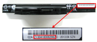 Picture of Fujitsu Recalls Battery Packs for Fujitsu Notebook Computers and Workstations Due to Fire and Burn Hazards
