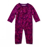 Picture of Tea Collection Recalls Children's Rompers Due to Choking Hazard
