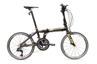 Picture of Allen Sports Recalls Folding Bicycles Due to Fall Hazard