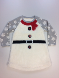 Picture of PL Sleep Children's Sleepwear Recalled by Lemur Group Due to Violation of Federal Flammability Standard