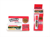 Picture of First Aid Research Recalls Maximum Strength Bacitraycin Plus Ointment With Lidocaine Due to Failure to Meet Child Resistant Closure Requirement