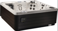 Picture of MAAX Spas Recalls Hot Tubs and Swim Spas Due to Fire Hazard
