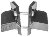 Picture of SpeeCoÂ® and WoodsÂ® Recall 4-Way Wedge Accessory for Log Splitters Due to Impact Injury Hazard