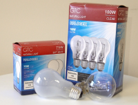 Picture of H-E-B Recalls Halogen Lightbulbs Due to Laceration and Fire Hazards