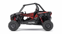 Picture of Polaris Recalls RZR XP 1000 Recreational Off-Highway Vehicles (ROVs) Due to Fire Hazard
