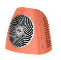 Picture of Vornado Air Recalls Electric Space Heaters Due to Fire and Burn Hazards