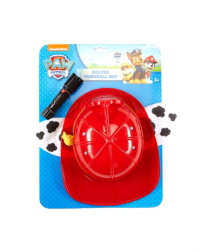 Picture of Spirit Halloween Recalls Nickelodeon PAW PATROL Marshall Hat with Flashlight Due to Fire and Burn Hazards