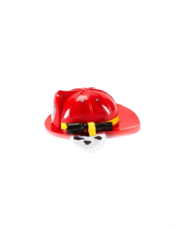 Picture of Spirit Halloween Recalls Nickelodeon PAW PATROL Marshall Hat with Flashlight Due to Fire and Burn Hazards