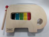 Picture of Wild & Wolf Recalls Petit Collage Children's Toy Xylophones Due to Choking Hazard