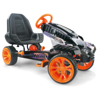 Picture of Hauck Fun For Kids Recalls Go-Karts Due to Laceration and Collision Hazards
