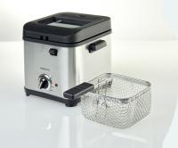 Picture of ALDI Recalls Deep Fryers Due to Fire and Burn Hazards