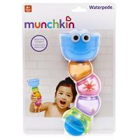 Picture of Munchkin Recalls Waterpede Bath Toys Due to Choking Hazard