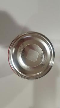 Picture of illy Recalls 8.8-Ounce Whole Bean Coffee Cans Due to Injury Hazard