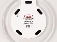Picture of Bluefin Recalls Wireless Phone Chargers Due to Burn Hazard