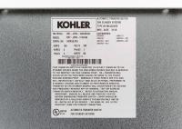 Picture of Kohler Recalls Automatic Transfer Switches for Kohler Generators Due to Fire Hazard