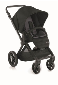 Picture of JanÃ© Recalls Strollers Due to Violation of the Federal Stroller and Carriage Safety Standard; Entrapment and Strangulation Hazards