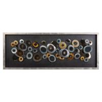 Picture of Uttermost Recalls Mirrors, Art and Wall Decor Due to Injury Hazard