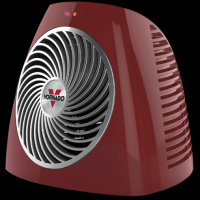 Picture of Vornado Air Reannounces Recall of Electric Space Heaters Following Report of Death; Fire and Burn Hazards