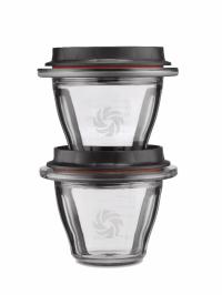 Picture of Vitamix Recalls Ascent and Venturist Series Blending Containers Due to Laceration Hazard