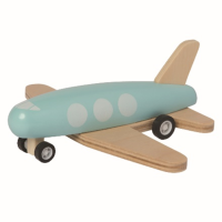Picture of Manhattan Toy Recalls Toy Planes Due to Choking Hazard