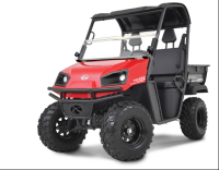 Picture of American Landmaster Recalls Off-Road Utility Vehicles Due to Fire and Burn Hazards