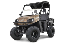 Picture of American Landmaster Recalls Off-Road Utility Vehicles Due to Fire and Burn Hazards