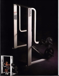 Picture of Cybex Recalls Weight-Lifting Equipment Due to Serious Injury Hazards