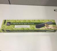 Picture of PetSmart Recalls Strip Lights for Reptile Cages Due to Fire Hazard