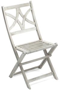 Picture of Jimco Recalls Bistro Chairs Due to Fall Hazard