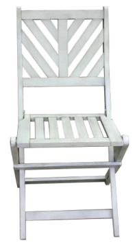 Picture of Jimco Recalls Bistro Chairs Due to Fall Hazard