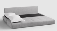 Picture of Cost Plus World Market Recalls Daybeds Due to Violation of Federal Mattress Flammability Standard