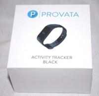 Picture of Provata Health Recalls Promotional Activity Trackers Due to Burn Hazard