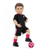 Picture of Boy Story Recalls Action Dolls Due to Choking Hazard