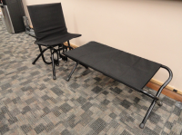 Picture of HealthPostures Recalls IntimateRider Chair and RiderMate Bench Due to Fall Hazard (Recall Alert)