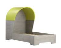 Picture of The Land of Nod Recalls Toddler Beds Due to Entrapment Hazard (Recall Alert)