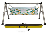 Picture of Bassinets Recalled Due to Violation of Bassinet & Cradle Standard; Made By Multipro (Recall Alert)
