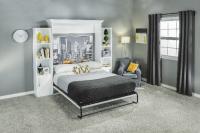 Picture of Rockler Recalls Murphy Bed Kits Due to Tip-Over and Entrapment Hazards (Recall Alert)