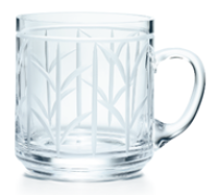 Picture of Tiffany & Co. Recalls Crystal Mugs Due to Burn and Laceration Hazards (Recall Alert)