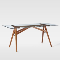 Picture of West Elm Recalls Glass Tables Due to Risk of Injury (Recall Alert)