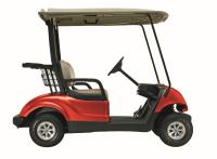 Picture of Yamaha Recalls Golf Cars and Personal Transportation Vehicles Due to Crash Hazard (Recall Alert)