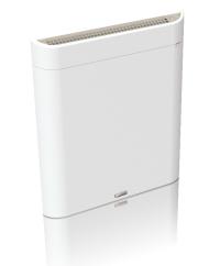 Picture of eheat Recalls Envi Wall Heaters Due to Overheating and Burn Hazard (Recall Alert)