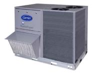 Picture of CarrierÂ® Recalls to Repair Commercial Rooftop HVAC Units Due to Fire Hazard (Recall Alert)